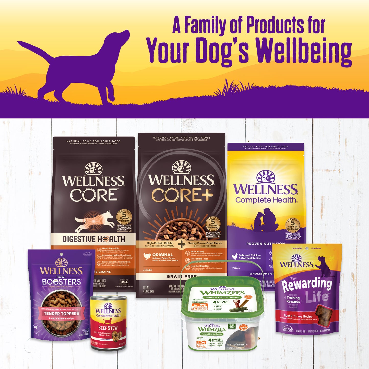 WELLNESS TURK STEW 12.5oz