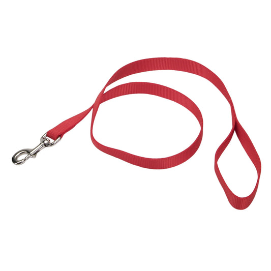 COASTAL LEAD RED 3/8X6'