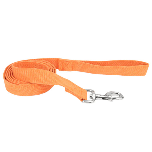 NEW EARTH SOY 5/8" LEAD PMPKN