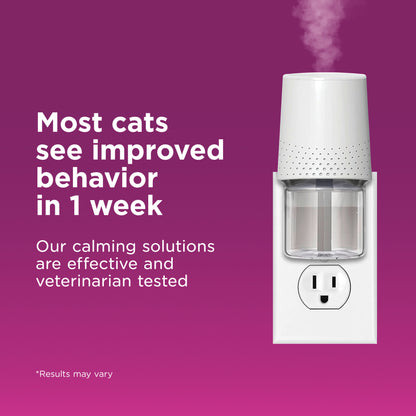 COMFORT ZONE MULTICAT REFILL