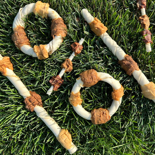 IMS KABOBS TRIPLE TREAT 4Z