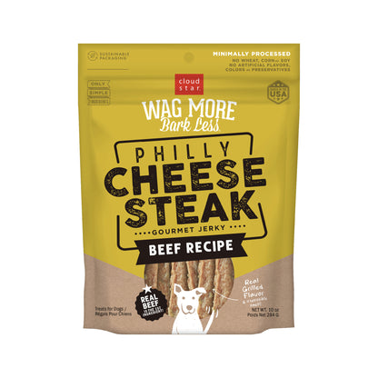 WAGMORE CHEEZESTK GF BF 10Z