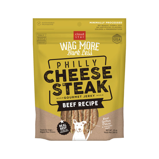 WAGMORE CHEEZESTK GF BF 10Z
