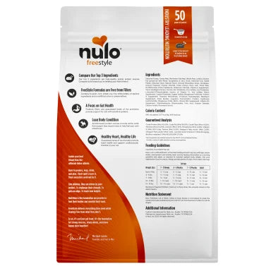 NULO CAT KITTEN TURK/DUCK 5#