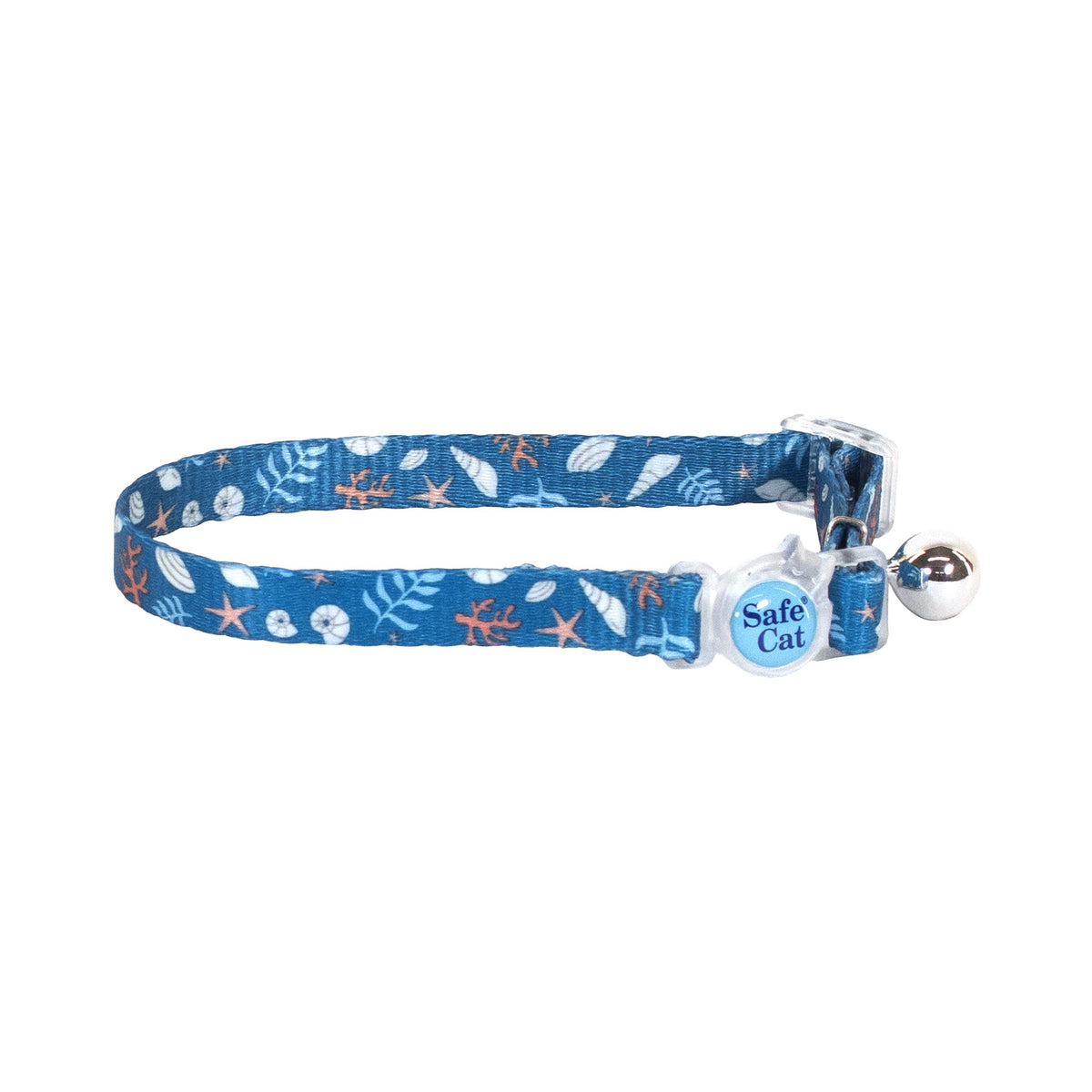 SAFETY CAT CLR 3/8" UNDERSEA