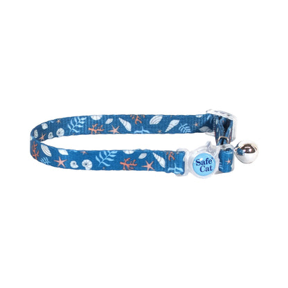 SAFETY CAT CLR 3/8" UNDERSEA