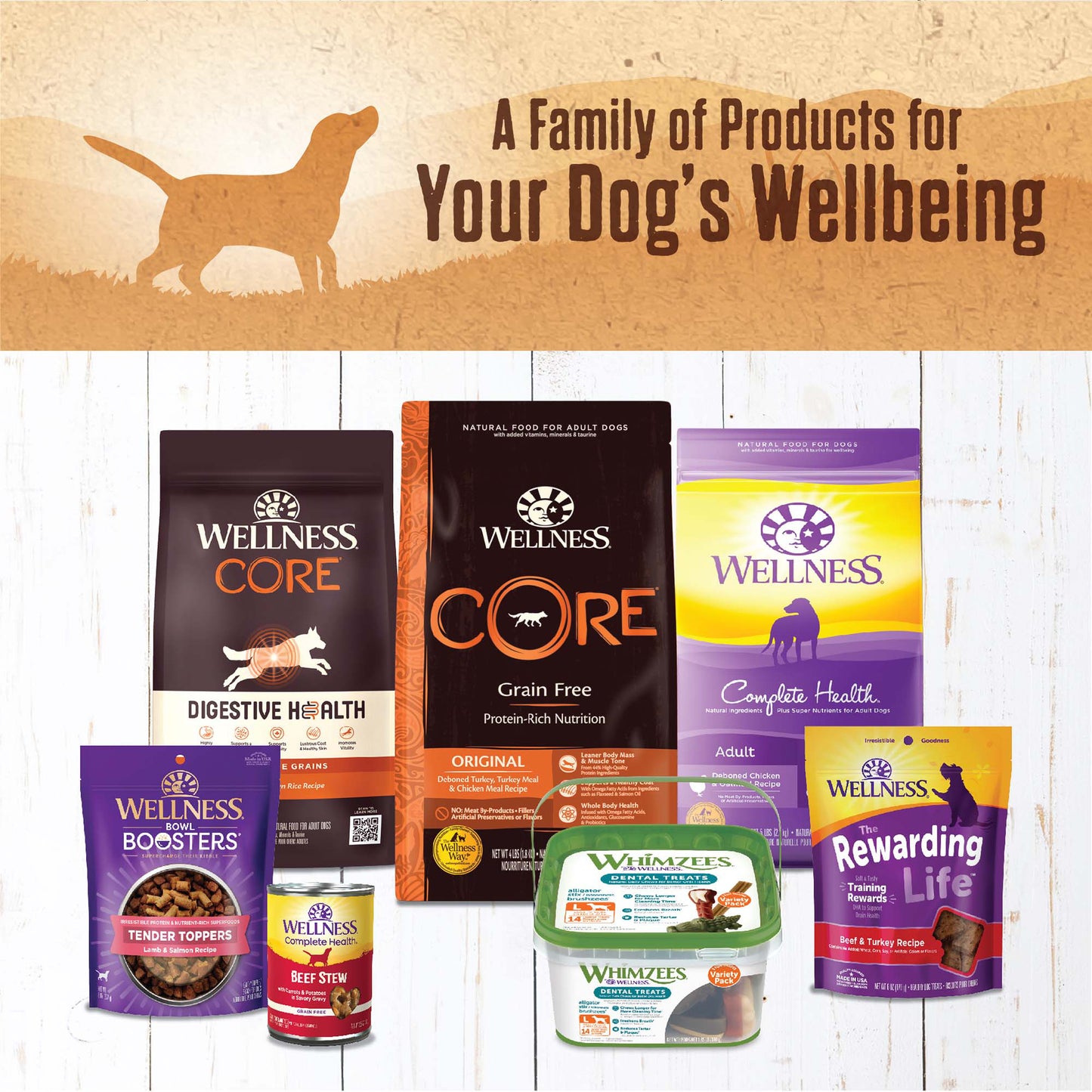 WELLNESS 95% CHICKEN 13.2OZ