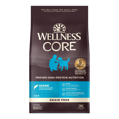 WELLNESS CORE OCEAN 22#