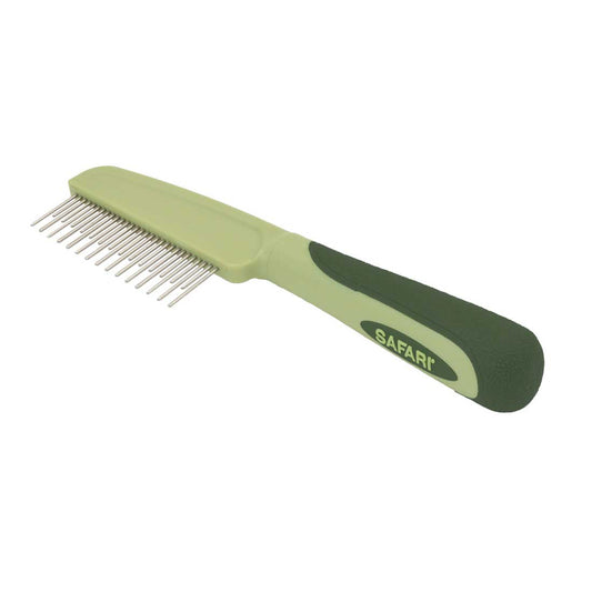 SAFARI SHD COMB ROT TETH