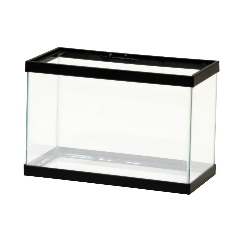 AQUEON 2.5 GAL GLASS TANK