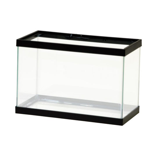 AQUEON 2.5 GAL GLASS TANK