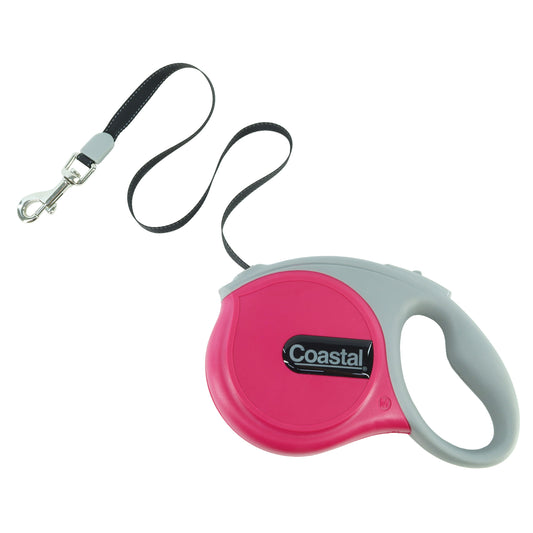POWER WALKER MED PINK