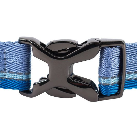 K9 TREK 3/4" COLLAR OGLA
