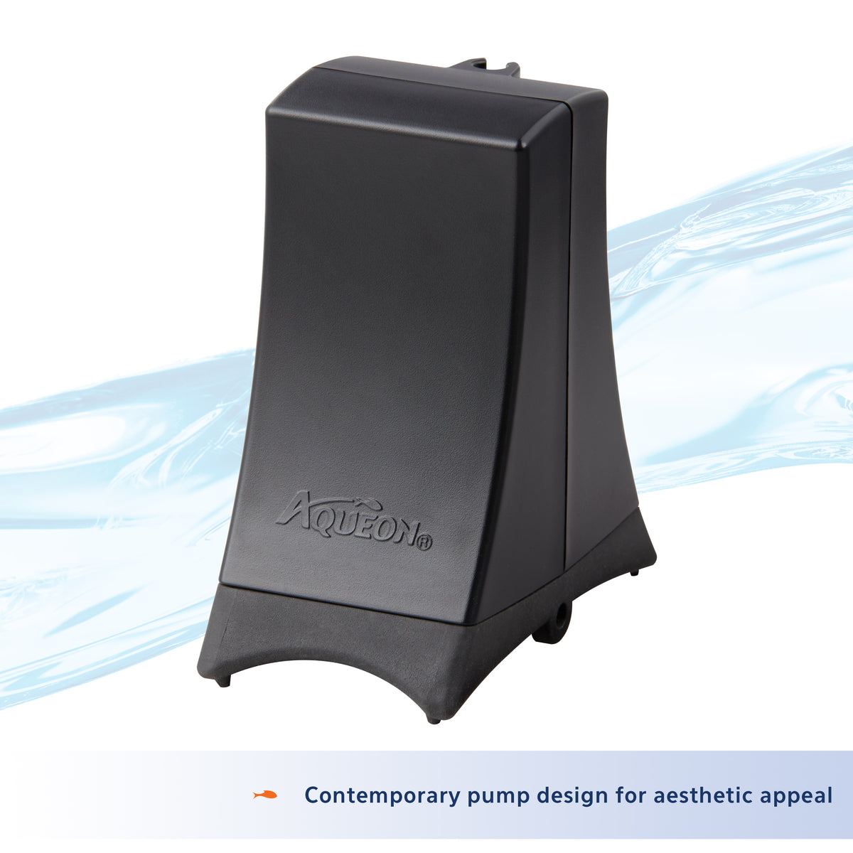 AQU PUMP AIR Q-FLOW 10gal