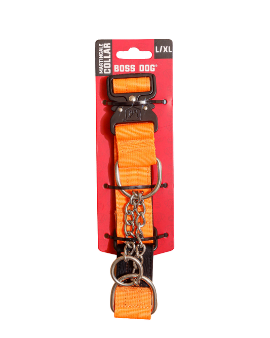 BOSS CLR MARTINGALE OR L/XL
