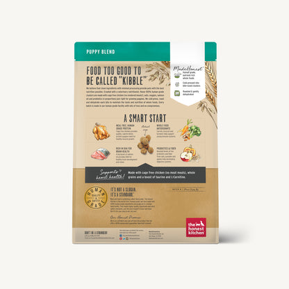 HONEST KITCHEN CLST PUP WG CH