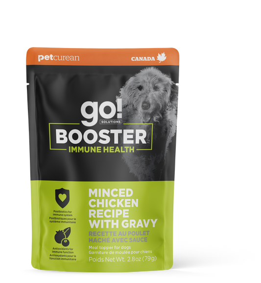 GO! BOOSTER IMM MNCD CH 2.8Z
