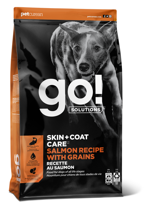 PETCUREAN GO! SK/CT SLM 12#