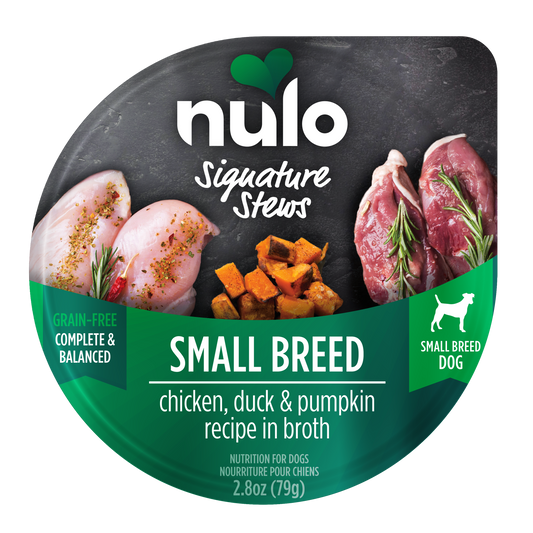 NULO S/B CH/DUCK STEW 2.8Z