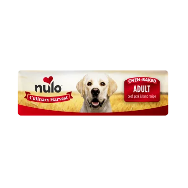 NULO CULINARY BF/PORK/LAMB 20#