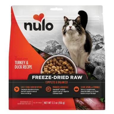 NULO CAT FD RAW TRKY/DUCK 5.5z