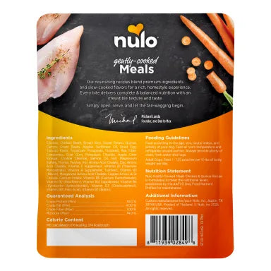 NULO GENTLY COOKED CH 9Z PCH