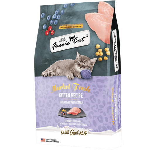 FUSSIE CAT MRKT FRSH KIT 3.5 - RJ Paddywacks