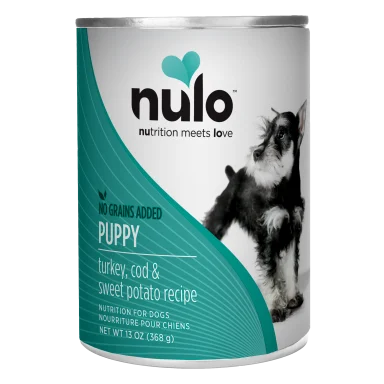 NULO FREESTYLE PUPPY TK/COD/SP