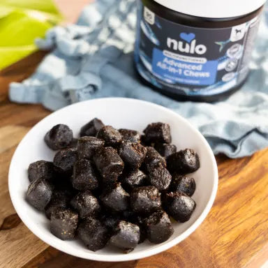 NULO MULTI-V CHEW 9.5Z