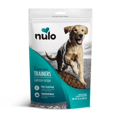 NULO SALMON TRAINING TRTS 16Z