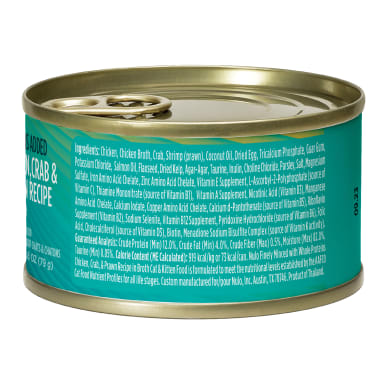 NULO MNCD GF CRAB PRAWN 2.8Z