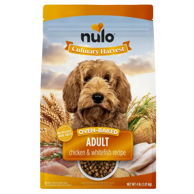 NULO CULINARY HARV CH/WHFSH 4#