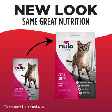 NULO CAT/KIT CHICKEN/COD 2#
