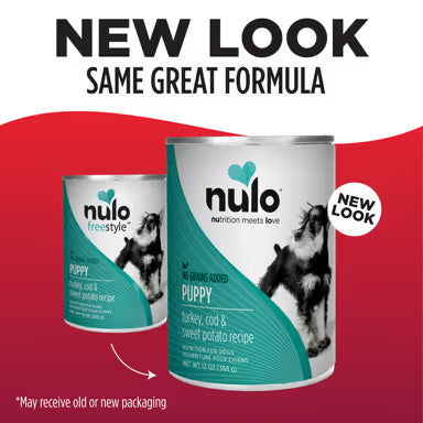NULO FREESTYLE PUPPY TK/COD/SP