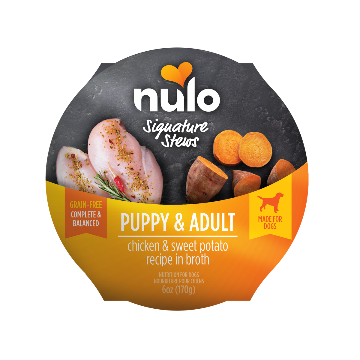 NULO SIGN STEWS CH/SPOT 6Z