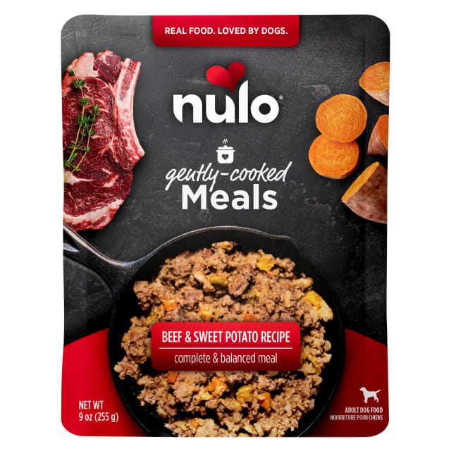 NULO GENTLY COOKED BF 9Z PCH