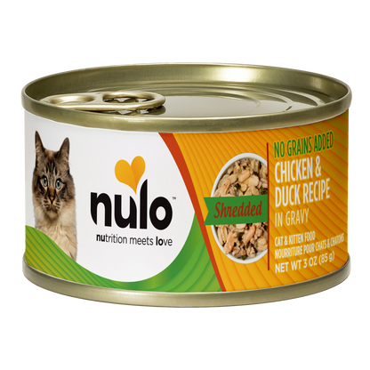 NULO CAT CAN SHR CHK/DUCK 3Z