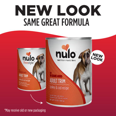 NULO FREESTYLE TRIM TRK/COD