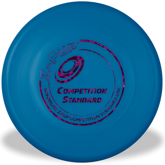 HYPERFLITE ZPUP COMP STD BLUE - RJ Paddywacks
