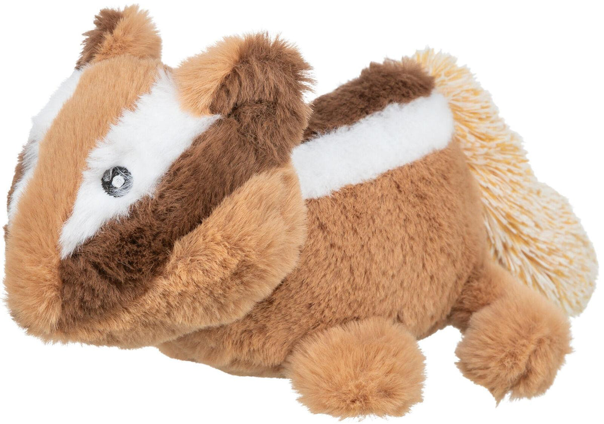 TRIXIE EBBIE CHIPMUNK PLUSH