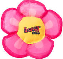 YEOW DAISY FLWR TOPS PINK