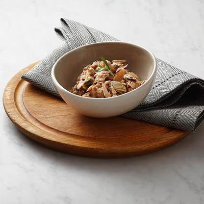 FUSSIE CAT GF TUNA W/MUSSEL