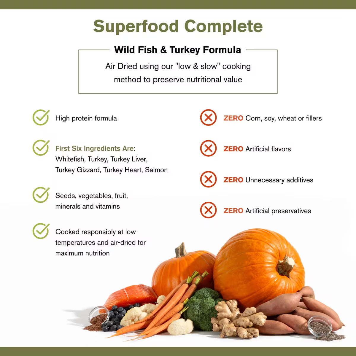 BADLAND RANCH SPRFD FISH/TK 64
