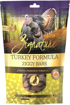 ZIGNATURE ZIGGY BARS TURK 12Z