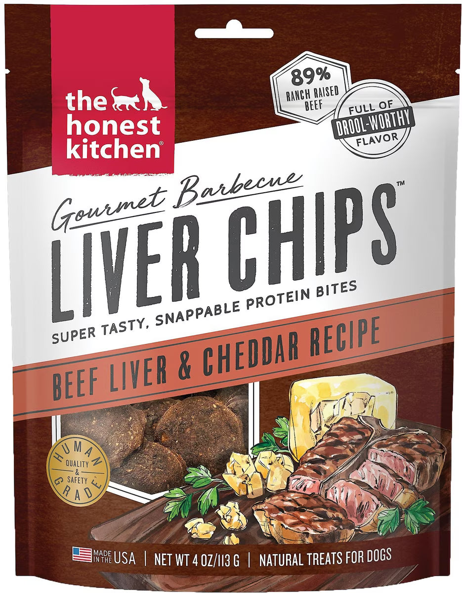 HL D GRMT BBQ LVR CHIPS BF 4oz