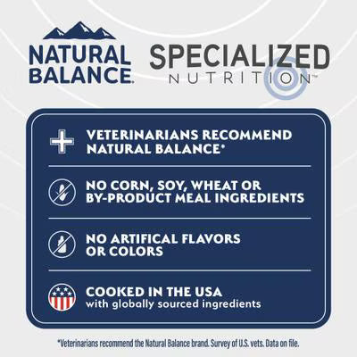 NAT BAL SB SPECIAL CH/OAT 3.5#