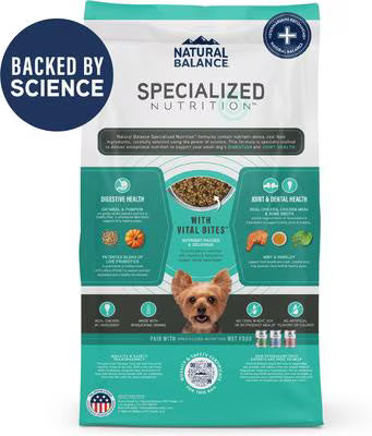 NAT BAL SB SPECIAL CH/OAT 3.5#