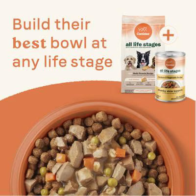 CANIDAE ALS STEW CH/VEG 12.7Z