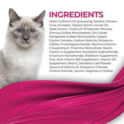 FUSSIE CAT FINE MOUSSE SARDINE