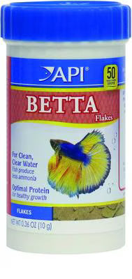 API BETTA FLAKES .36Z